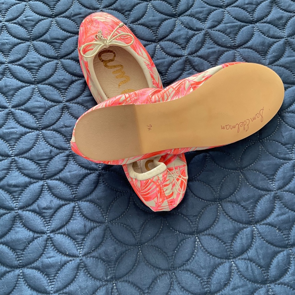 Sam Edelman - Picture 2 of 3